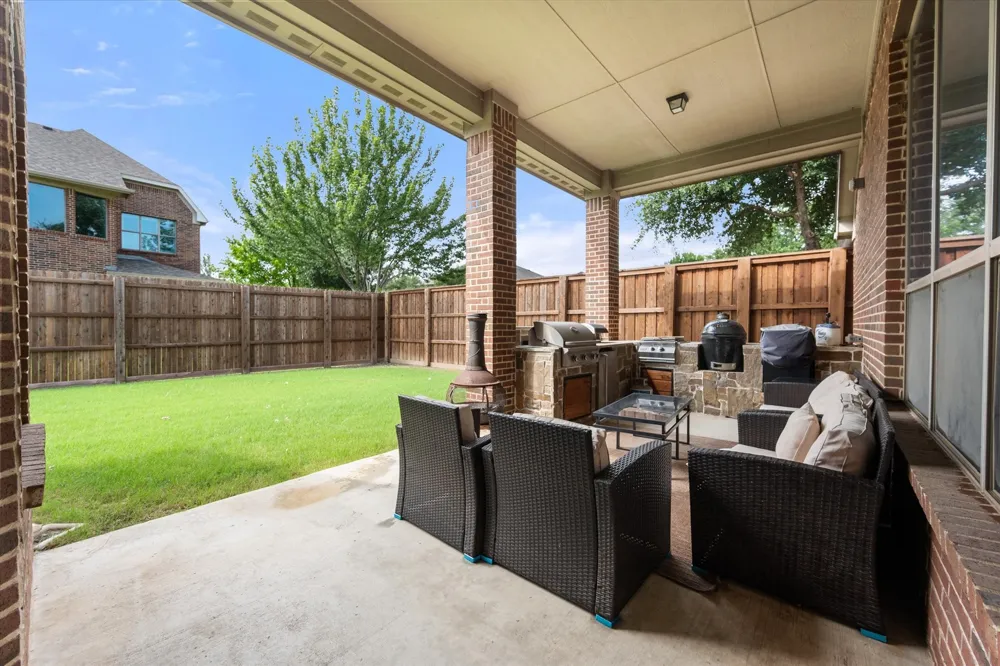 2001 Sterling Trace Drive Keller, TX 76248
