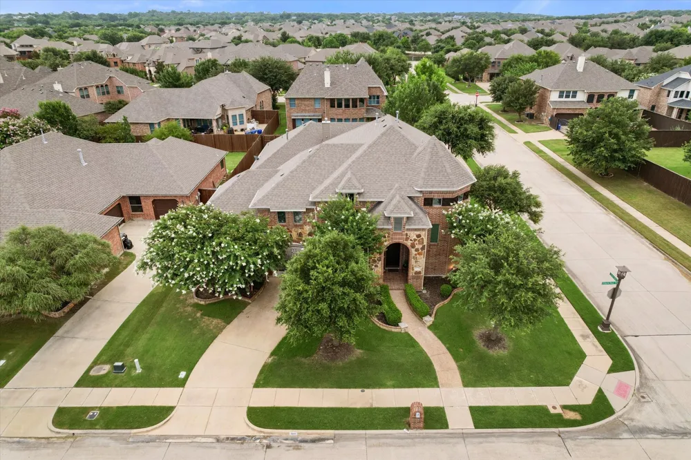 2001 Sterling Trace Drive Keller, TX 76248