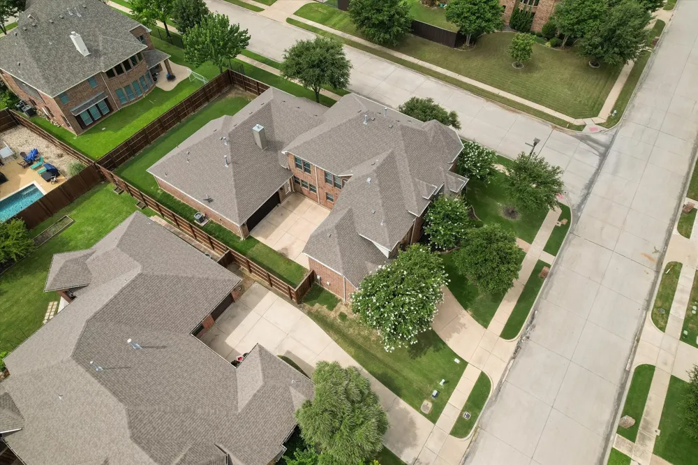 2001 Sterling Trace Drive Keller, TX 76248