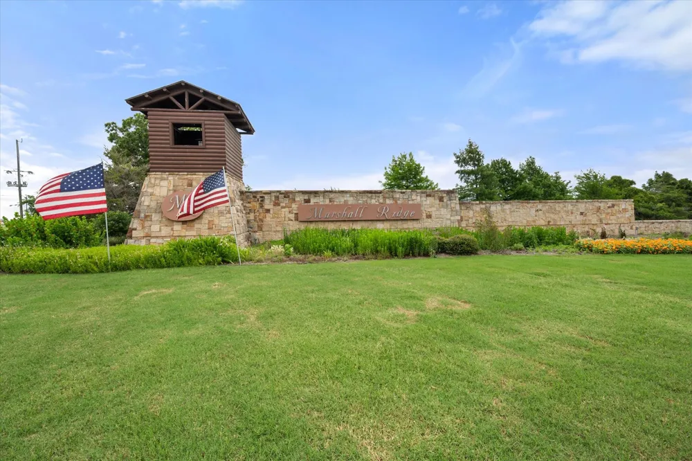 2001 Sterling Trace Drive Keller, TX 76248