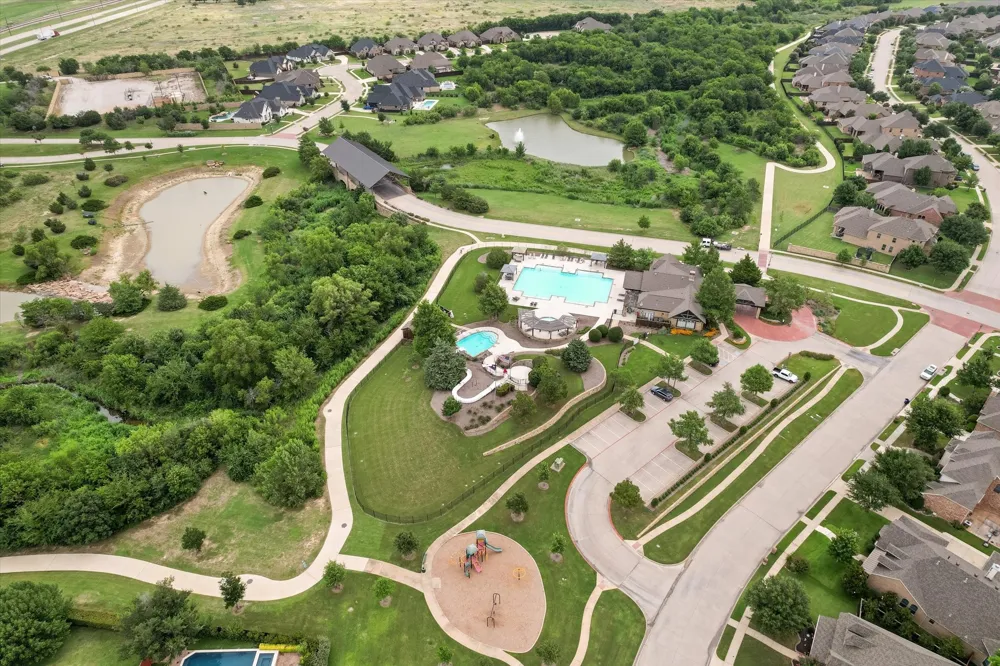 2001 Sterling Trace Drive Keller, TX 76248
