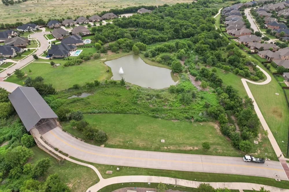 2001 Sterling Trace Drive Keller, TX 76248