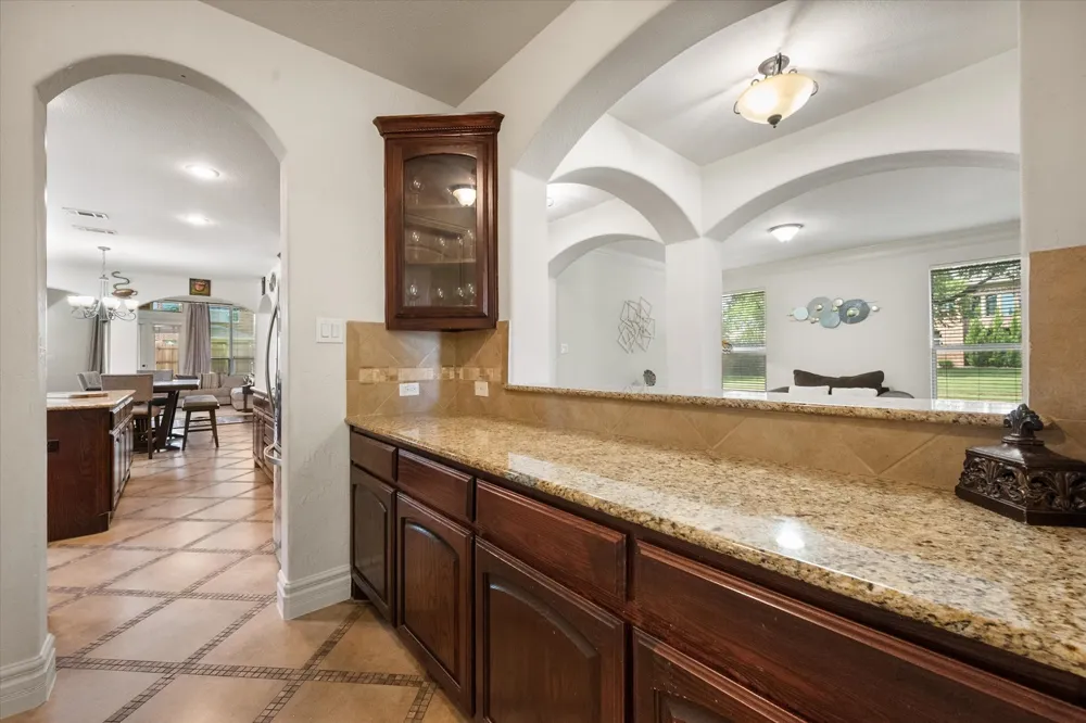 2001 Sterling Trace Drive Keller, TX 76248