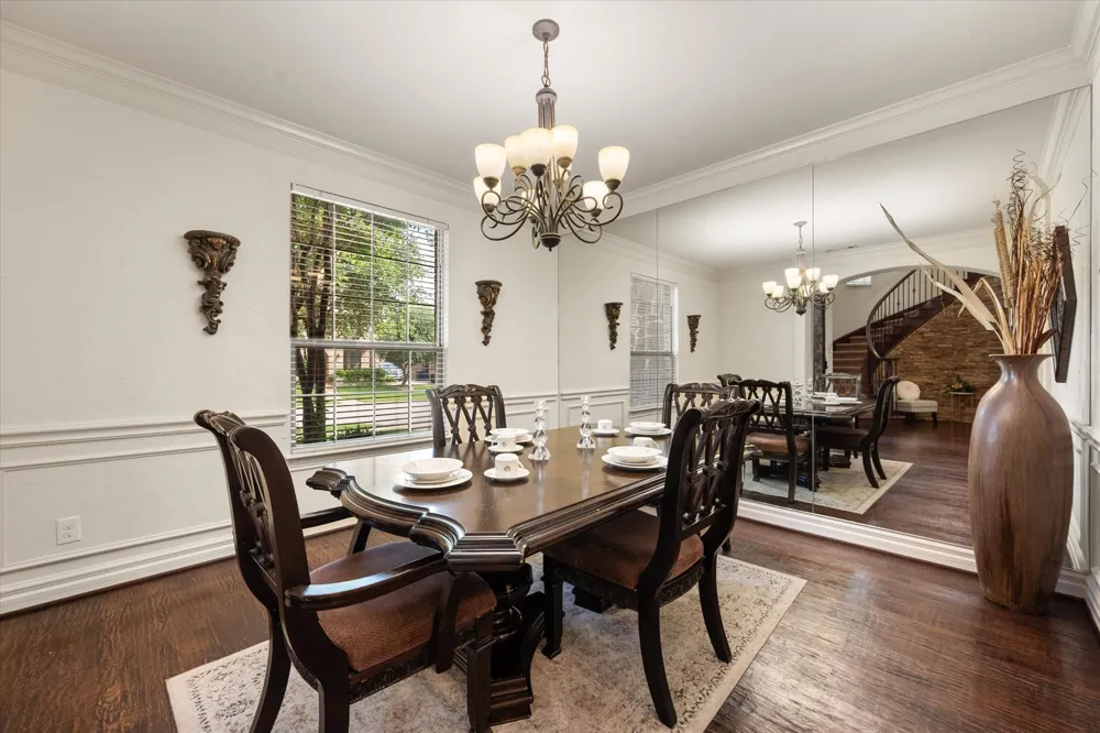 2001 Sterling Trace Drive Keller, TX 76248