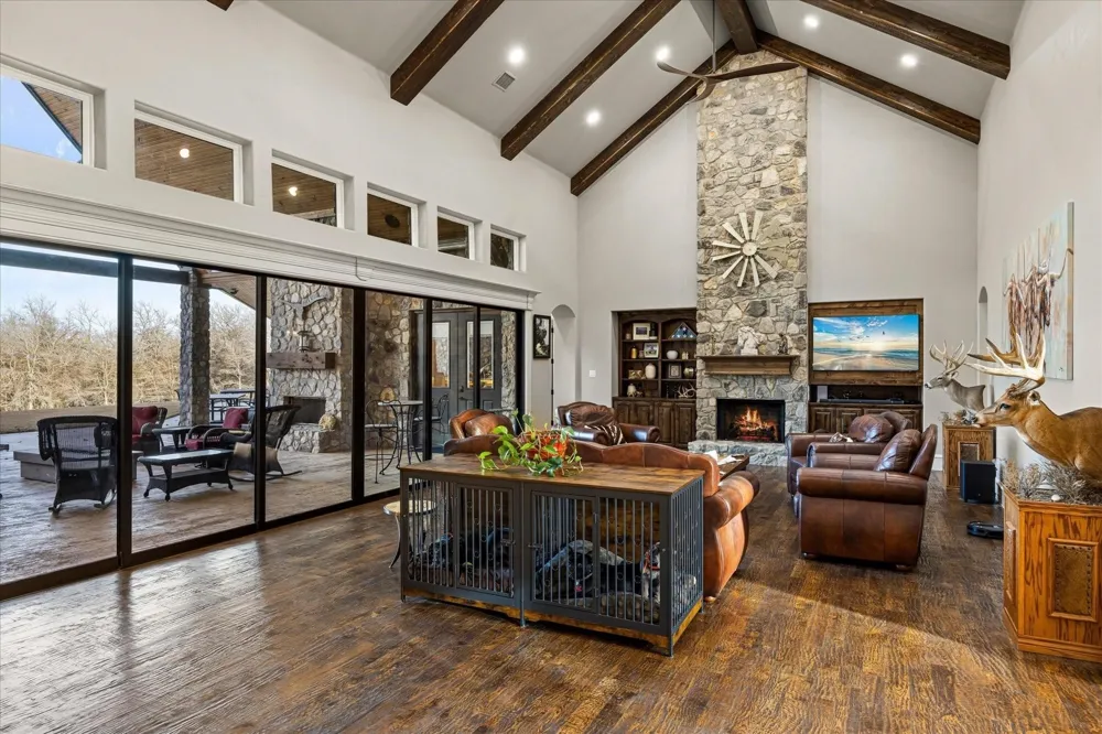 4101 W Highway 114 Paradise, TX 76073