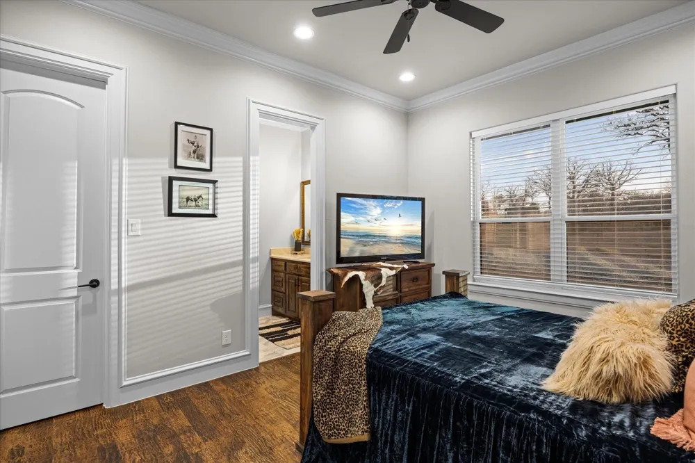 4101 W Highway 114 Paradise, TX 76073