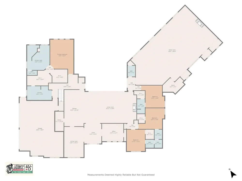 4101 W Highway 114 Paradise, TX 76073