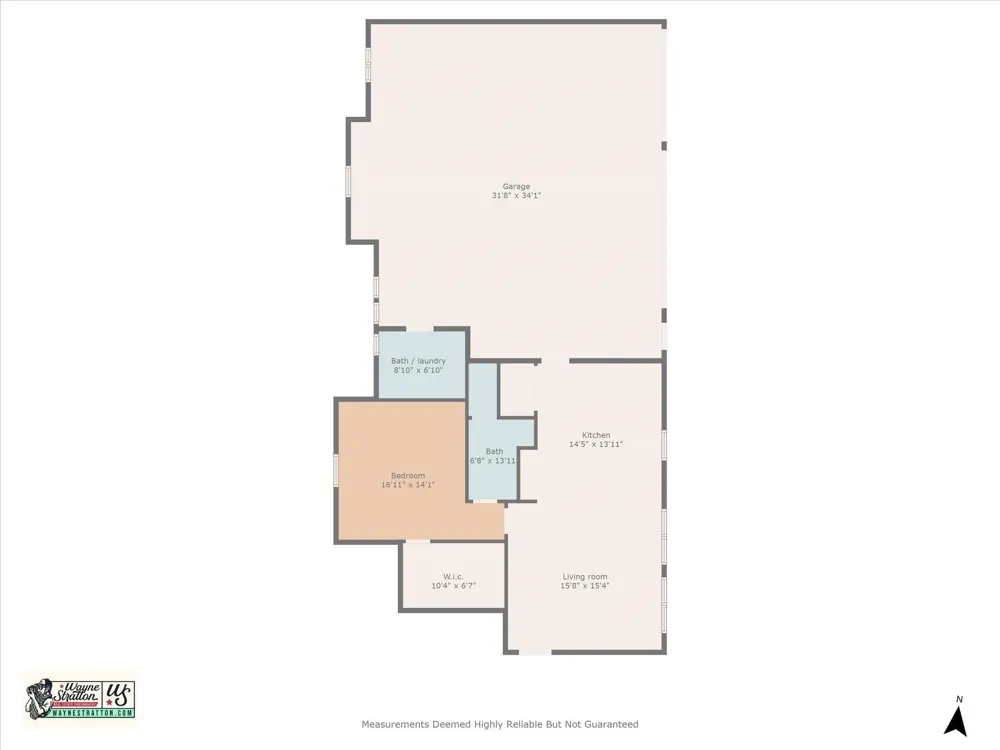 4101 W Highway 114 Paradise, TX 76073