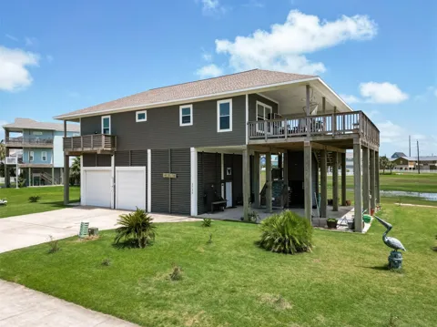 3730 Mendocino Drive