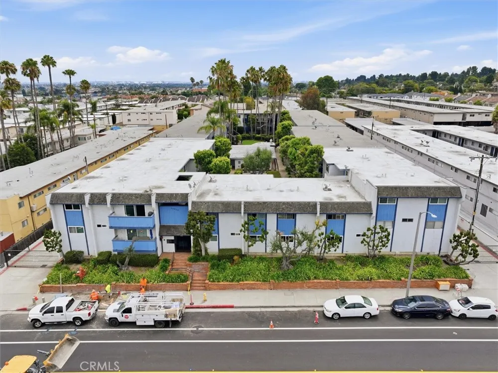 25930 Narbonne Avenue #114 Lomita, CA 90717