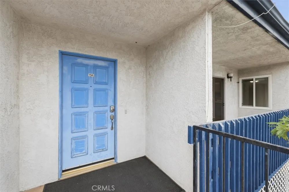 25930 Narbonne Avenue #114 Lomita, CA 90717