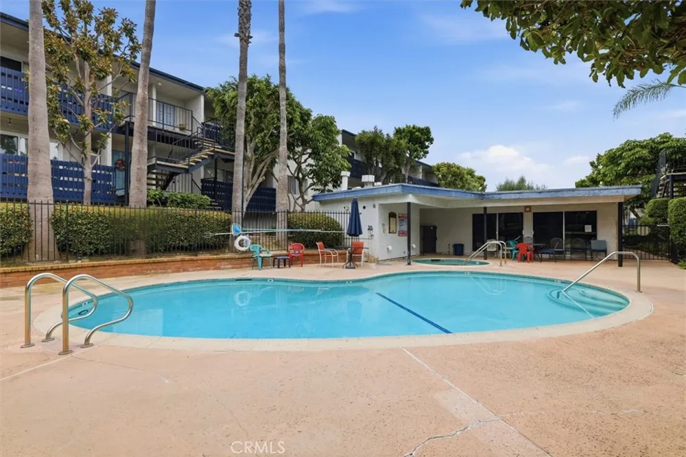 25930 Narbonne Avenue #114 Lomita, CA 90717