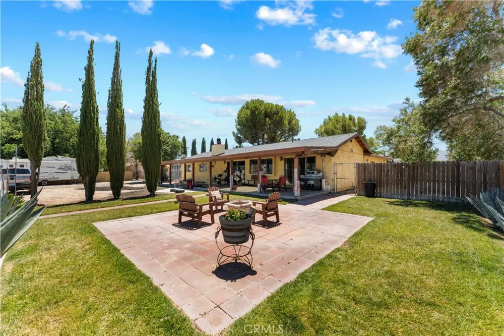 9615 E Avenue S12 Littlerock, CA 93543