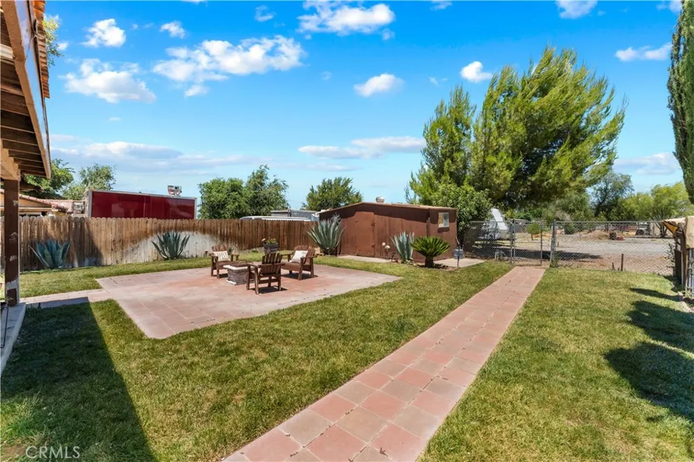 9615 E Avenue S12 Littlerock, CA 93543