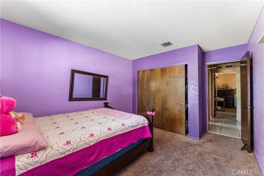 9615 E Avenue S12 Littlerock, CA 93543