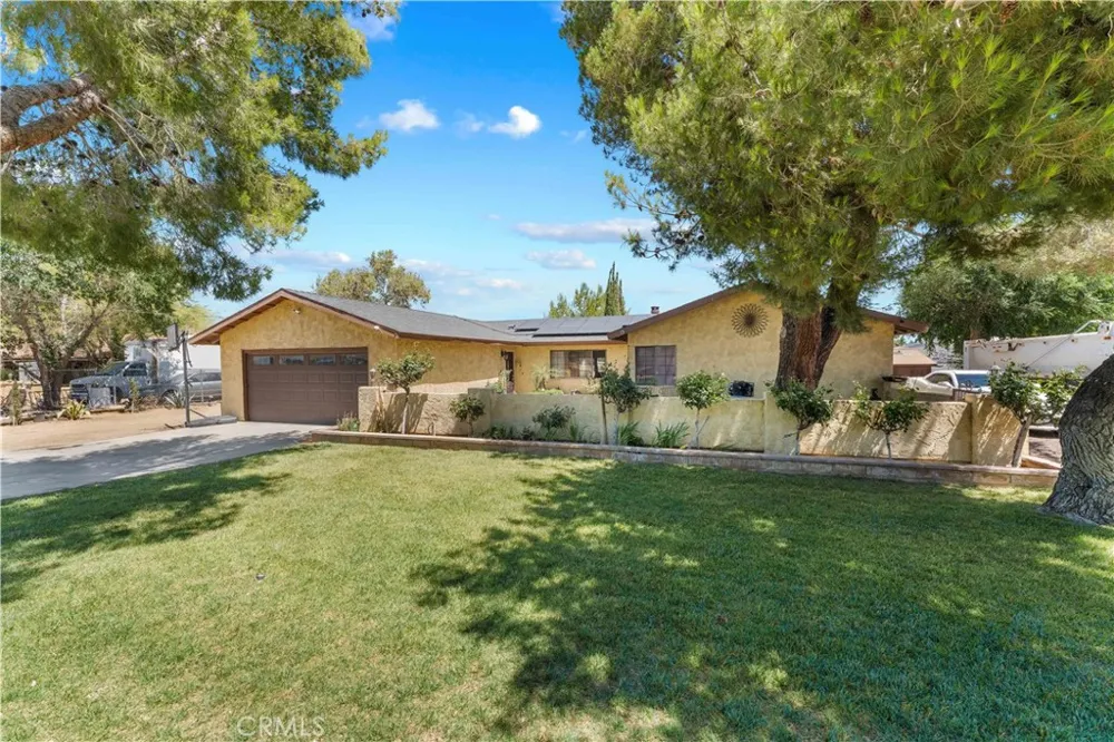 9615 E Avenue S12 Littlerock, CA 93543