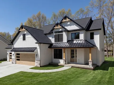 9933 Honey Creek Trail