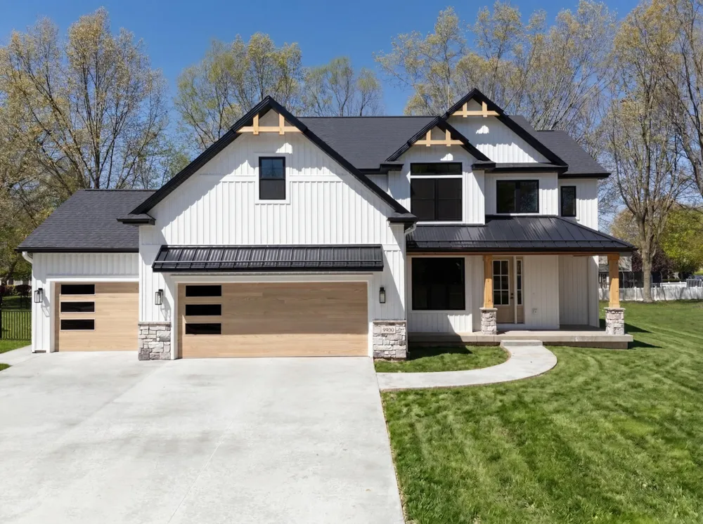 9933 Honey Creek Trail Portage, MI 49024