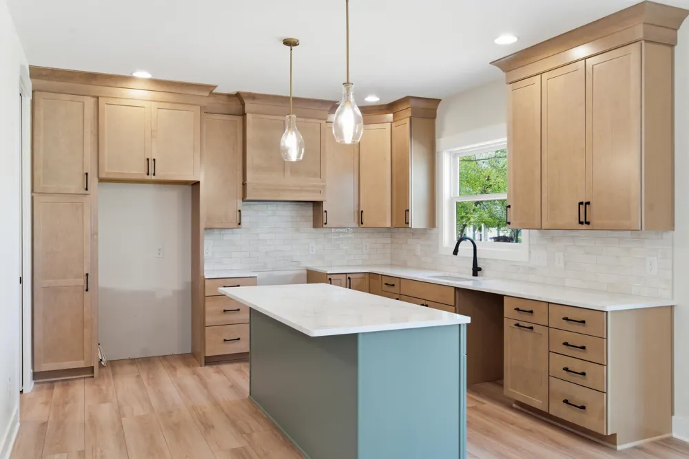 9933 Honey Creek Trail Portage, MI 49024