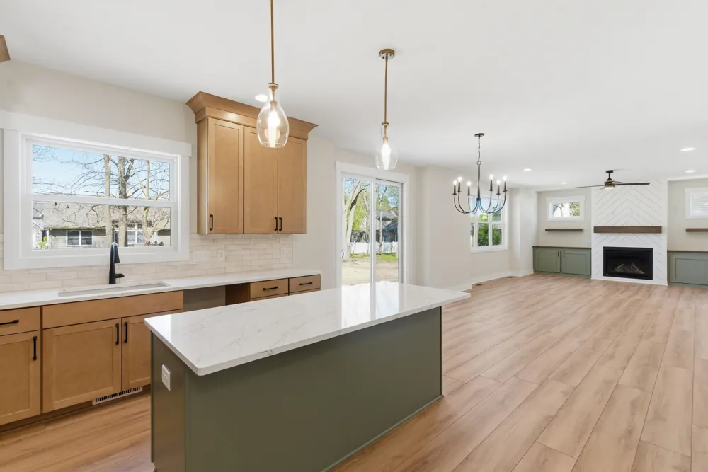 9933 Honey Creek Trail Portage, MI 49024