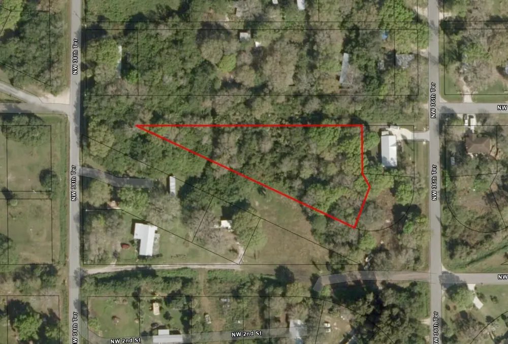 Nw 3rd Street Okeechobee, FL 34972