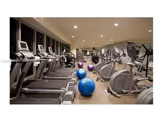 495 Brickell Ave #4609 Miami, FL 33131