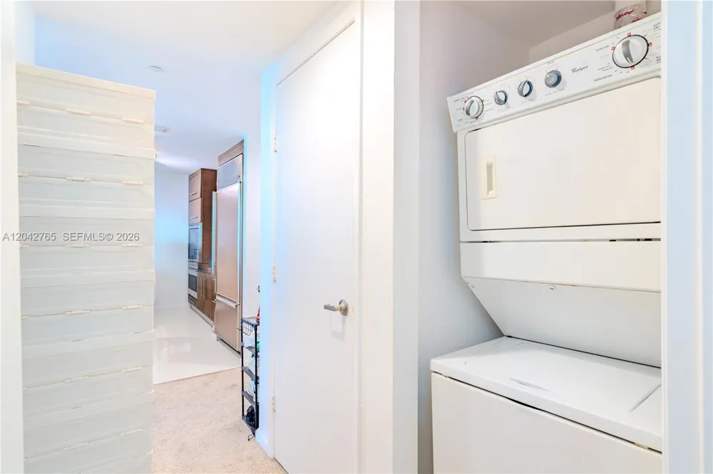 495 Brickell Ave #4609 Miami, FL 33131
