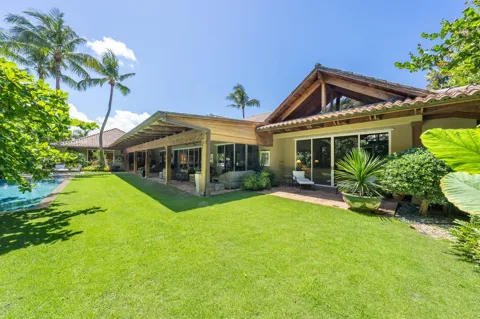6 La Costa Way