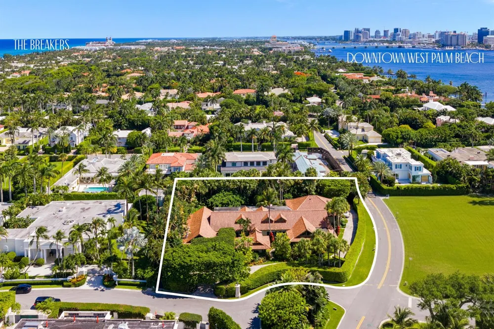 6 La Costa Way Palm Beach, FL 33480