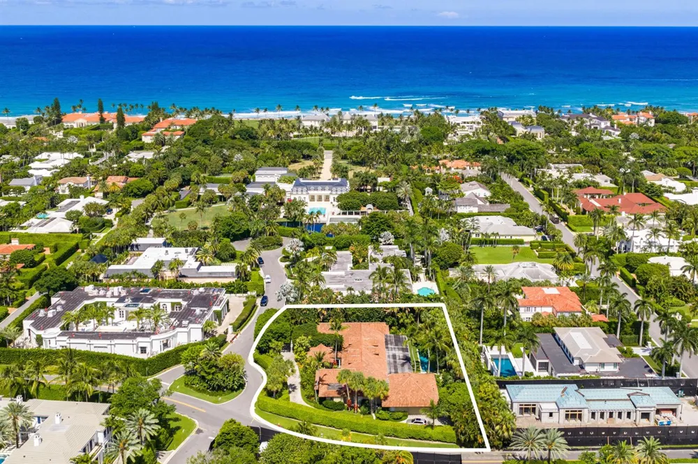 6 La Costa Way Palm Beach, FL 33480