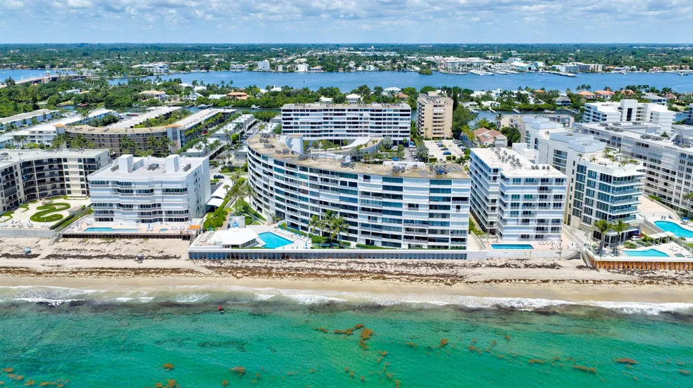 3589 S Ocean Boulevard #30 South Palm Beach, FL 33480