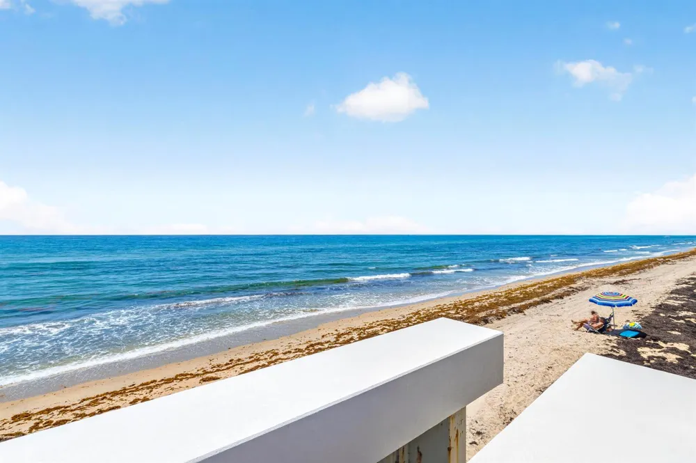 3589 S Ocean Boulevard #30 South Palm Beach, FL 33480