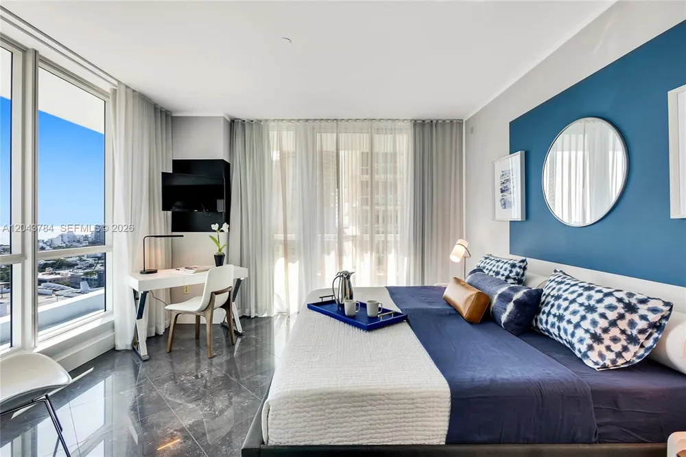 540 West Ave #2311 Miami Beach, FL 33139