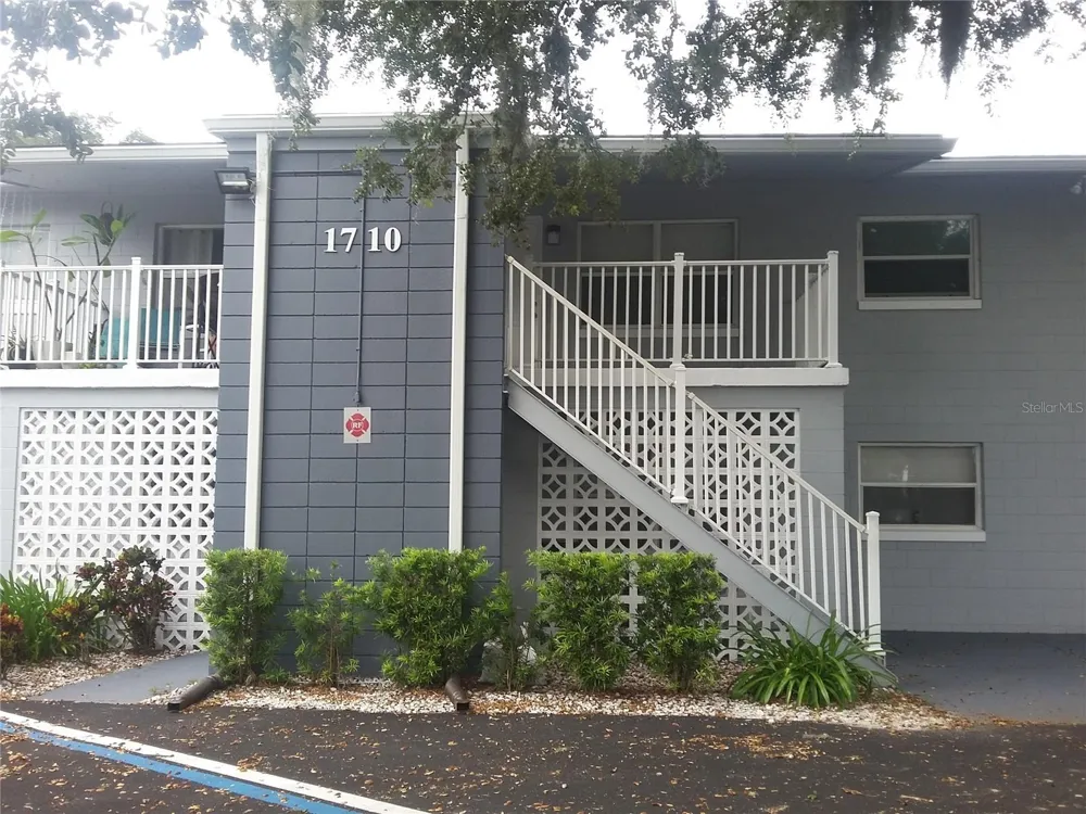 1710 S WASHINGTON AVENUE #14 Titusville, FL 32780