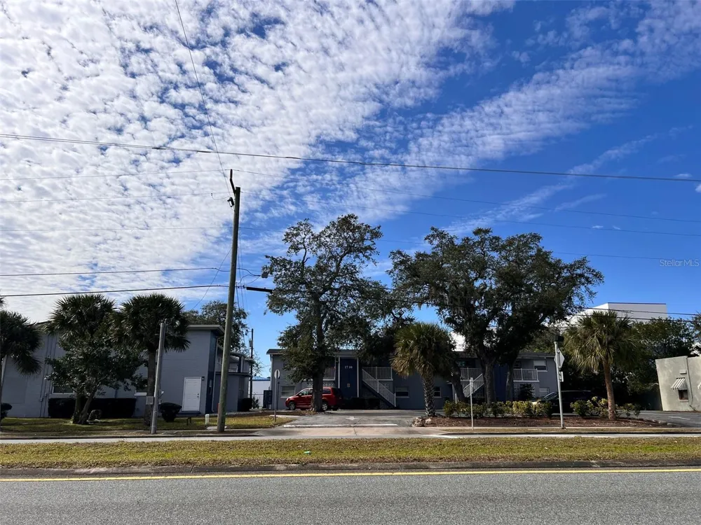 1710 S WASHINGTON AVENUE #14 Titusville, FL 32780