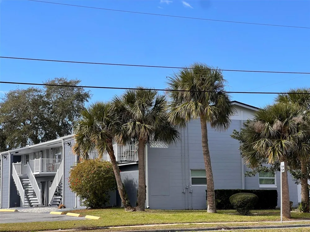 1710 S WASHINGTON AVENUE #14 Titusville, FL 32780