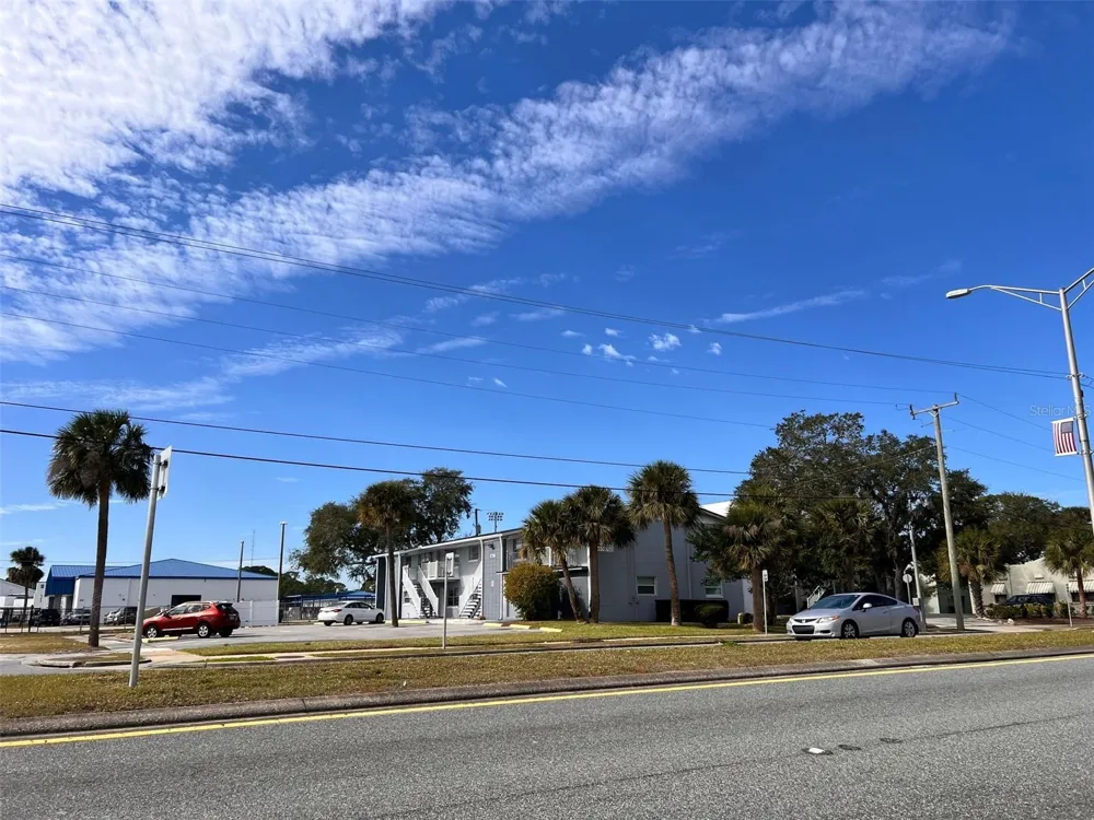 1710 S WASHINGTON AVENUE #14 Titusville, FL 32780