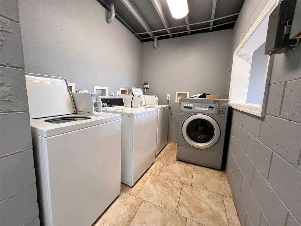 1710 S WASHINGTON AVENUE #14 Titusville, FL 32780