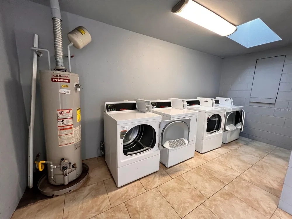 1710 S WASHINGTON AVENUE #14 Titusville, FL 32780