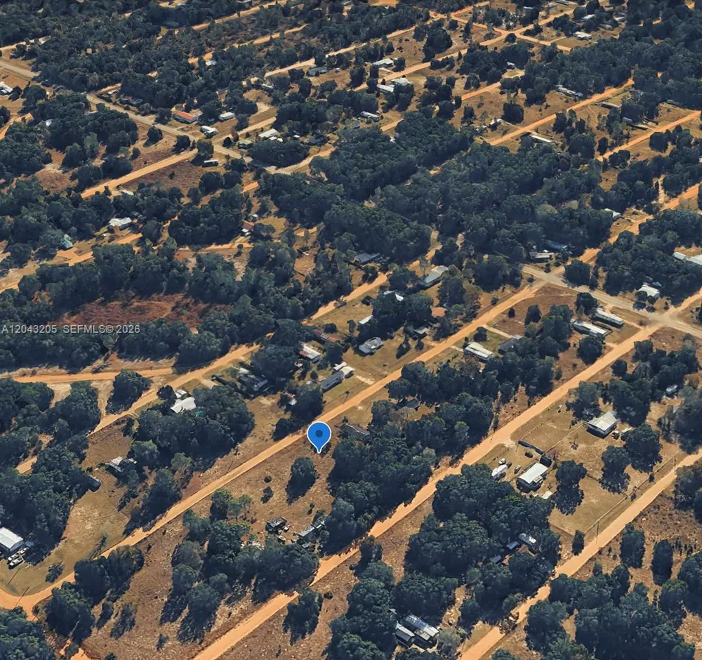 Anthony Ave Other City - In The State Of Florida, FL 32148