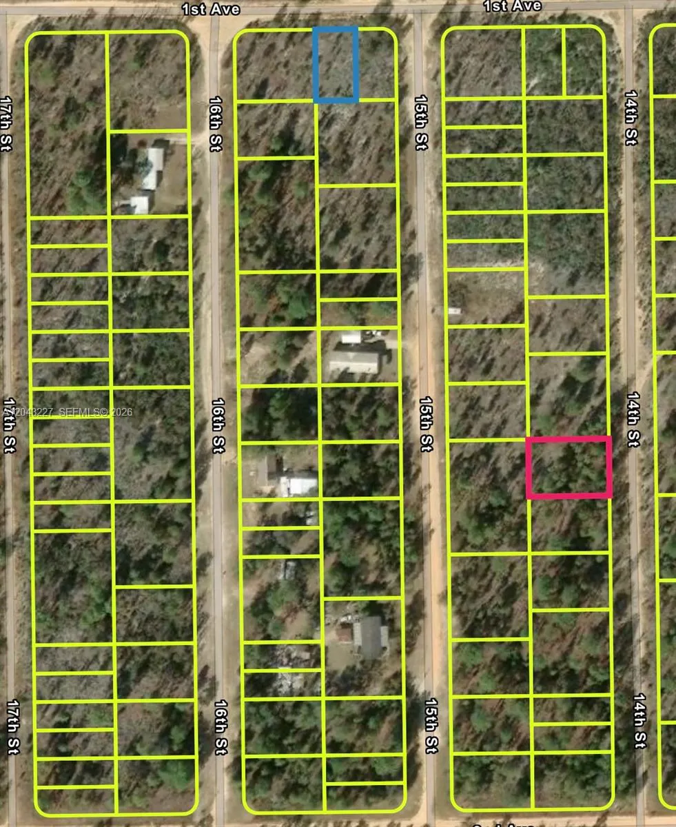 14th St Other City - In The State Of Florida, FL 32148