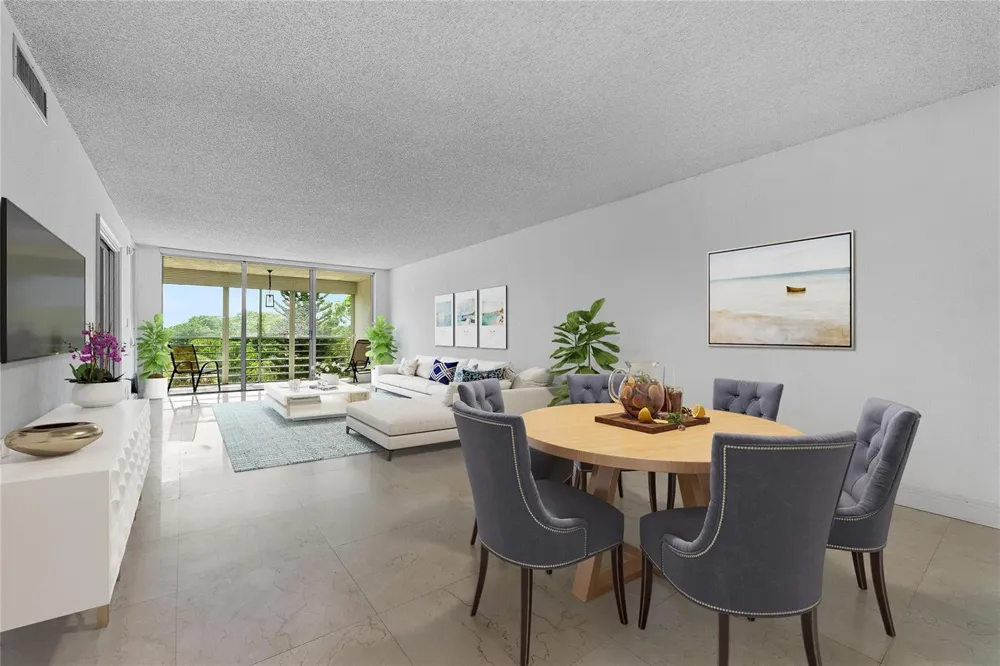 535 Oaks Drive #508 Pompano Beach, FL 33069