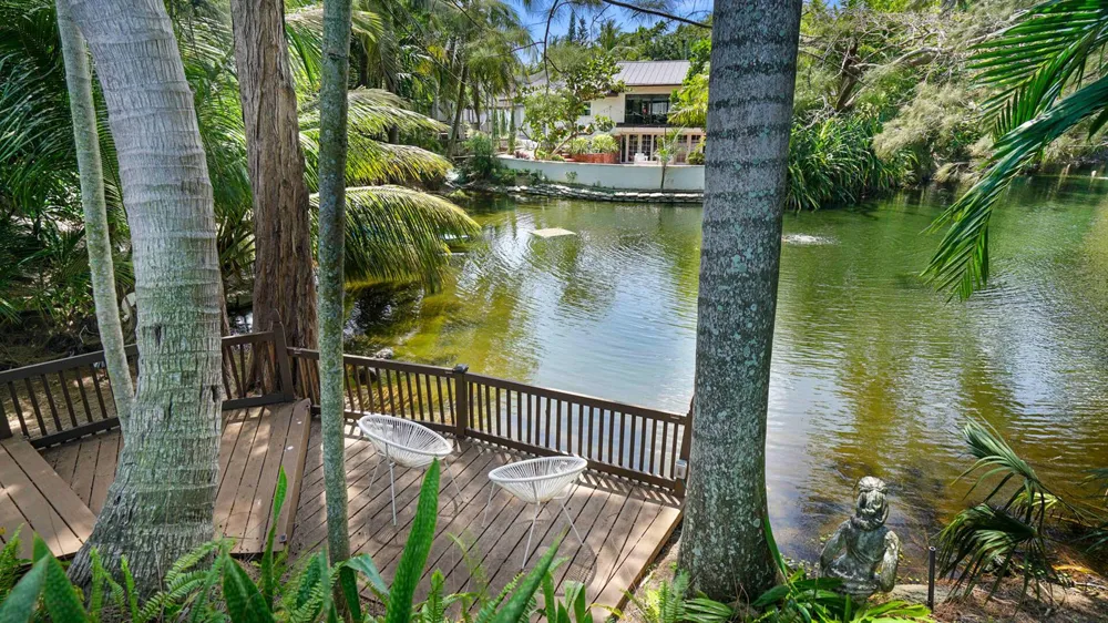2249 Lazy Lane Lazy Lake, FL 33305
