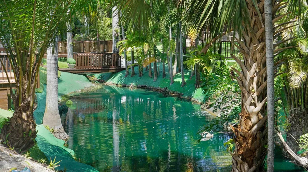 2249 Lazy Lane Lazy Lake, FL 33305