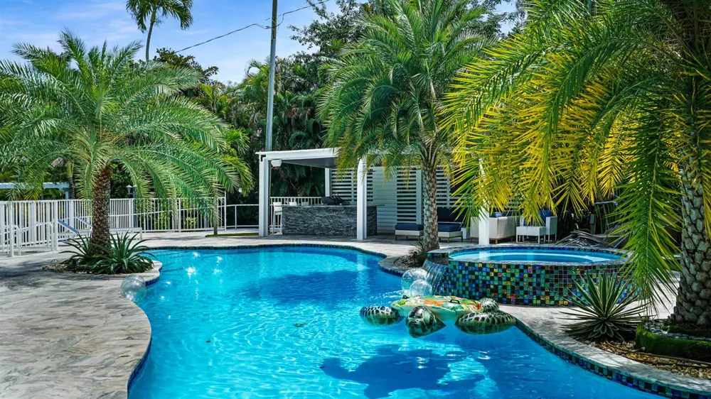 2249 Lazy Lane Lazy Lake, FL 33305
