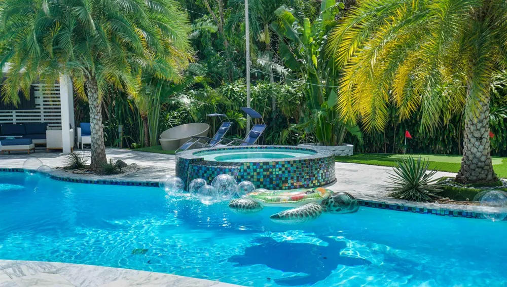 2249 Lazy Lane Lazy Lake, FL 33305