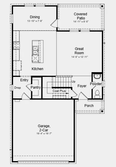 523 Unakite Trail Liberty Hill, TX 78642