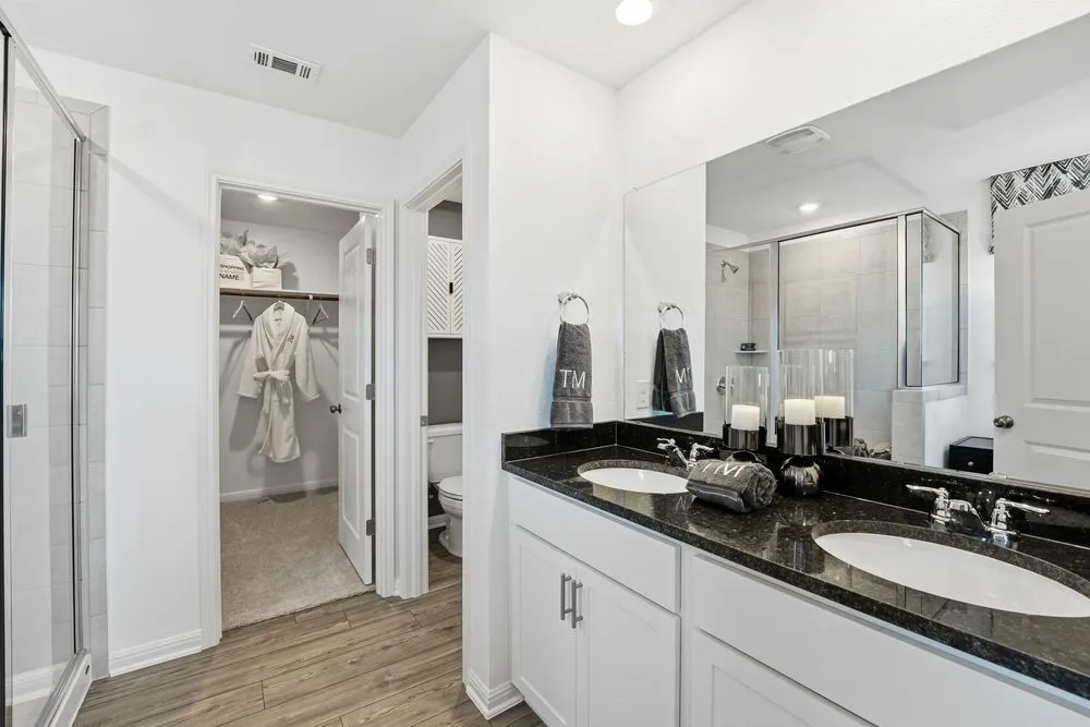 523 Unakite Trail Liberty Hill, TX 78642