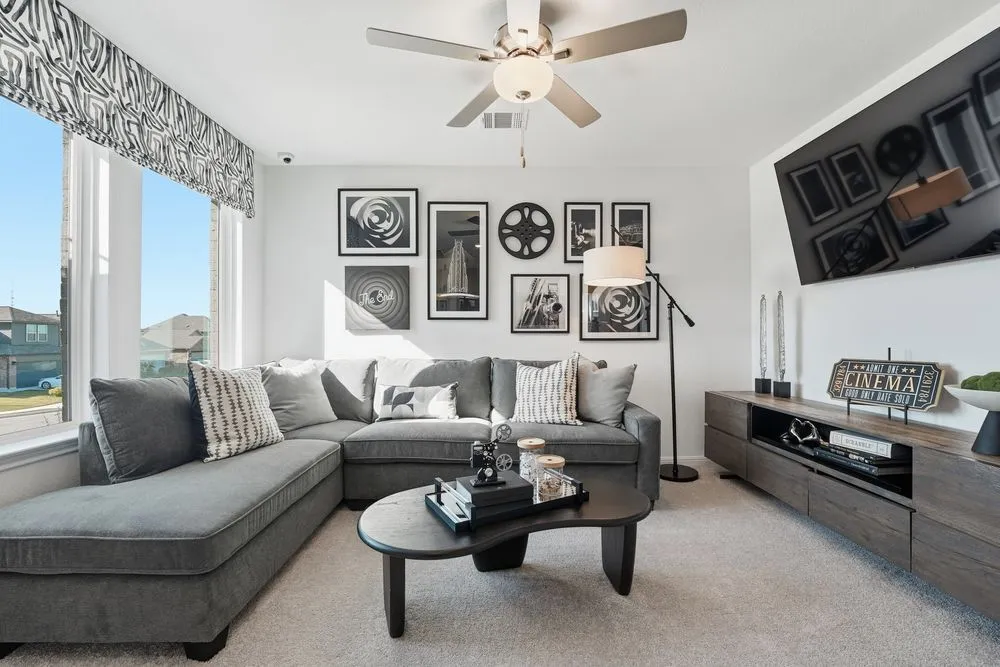 523 Unakite Trail Liberty Hill, TX 78642