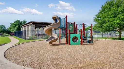 523 Unakite Trail Liberty Hill, TX 78642